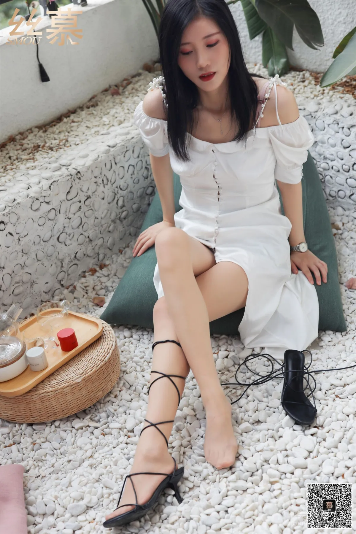 Zi Ning: SiMu SM343 photo 26