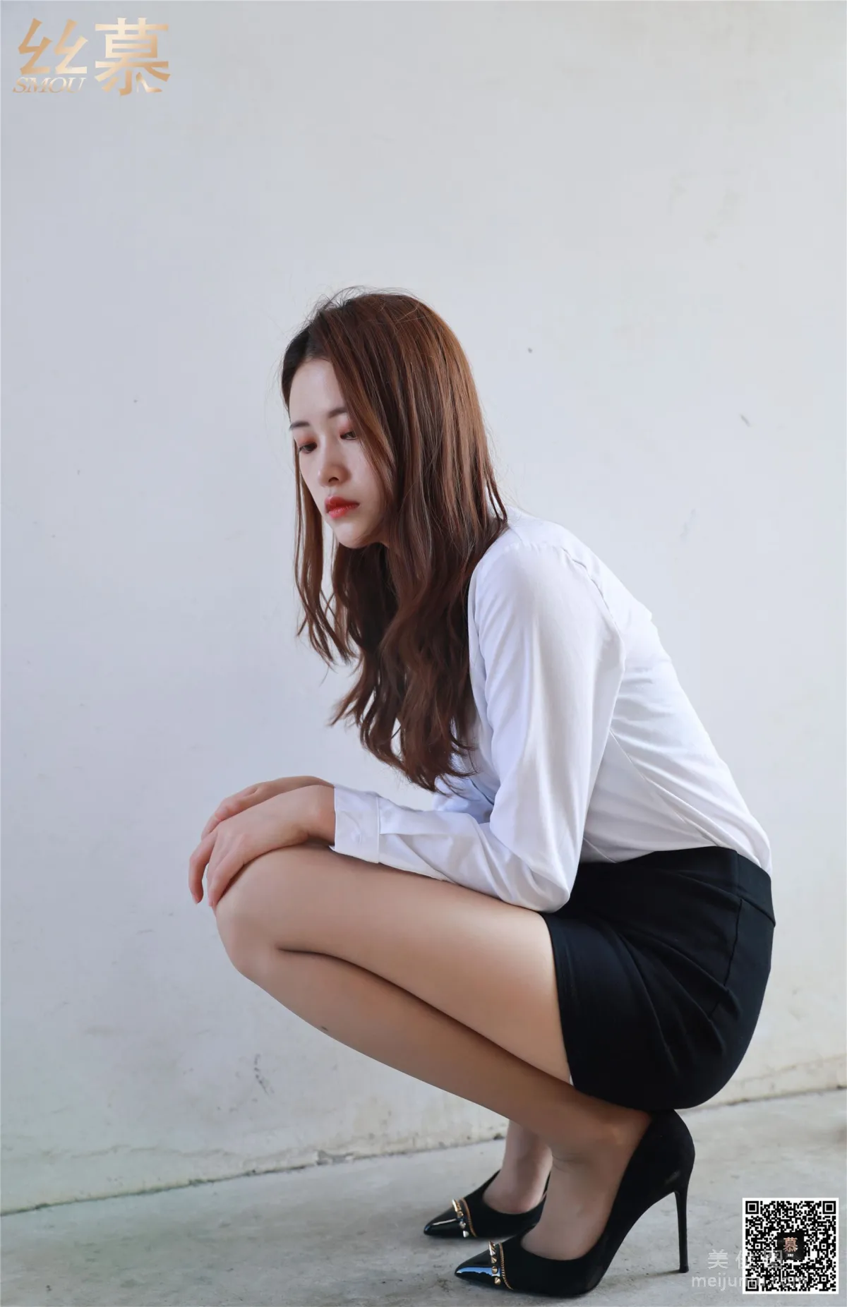 Lin Lin: SiMu SM289 photo 28