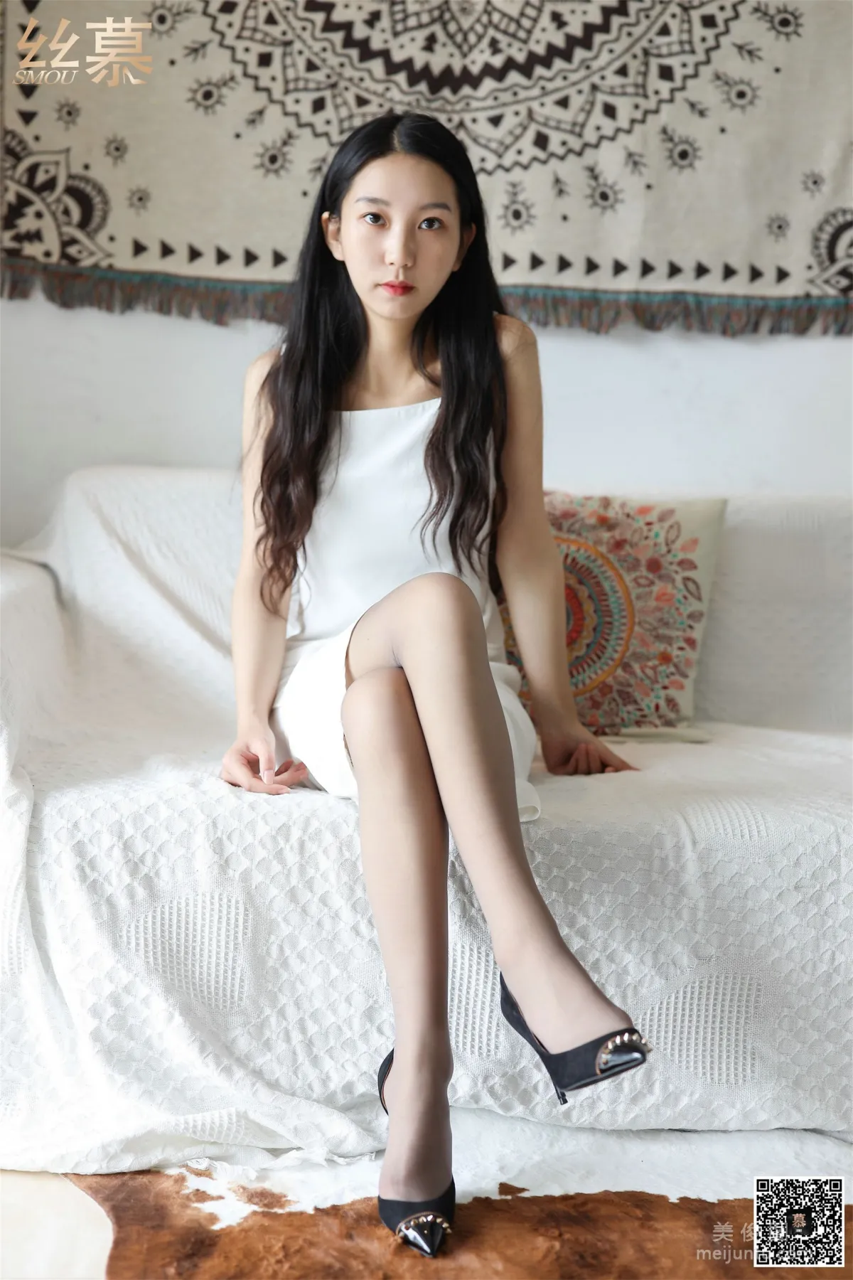 Xin Mo: SiMu SM300 photo 18