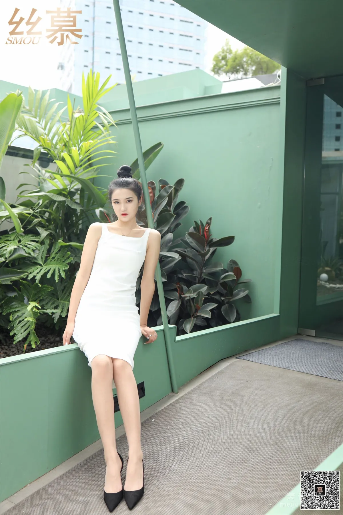 Fei Fei: SiMu SM350 photo 20
