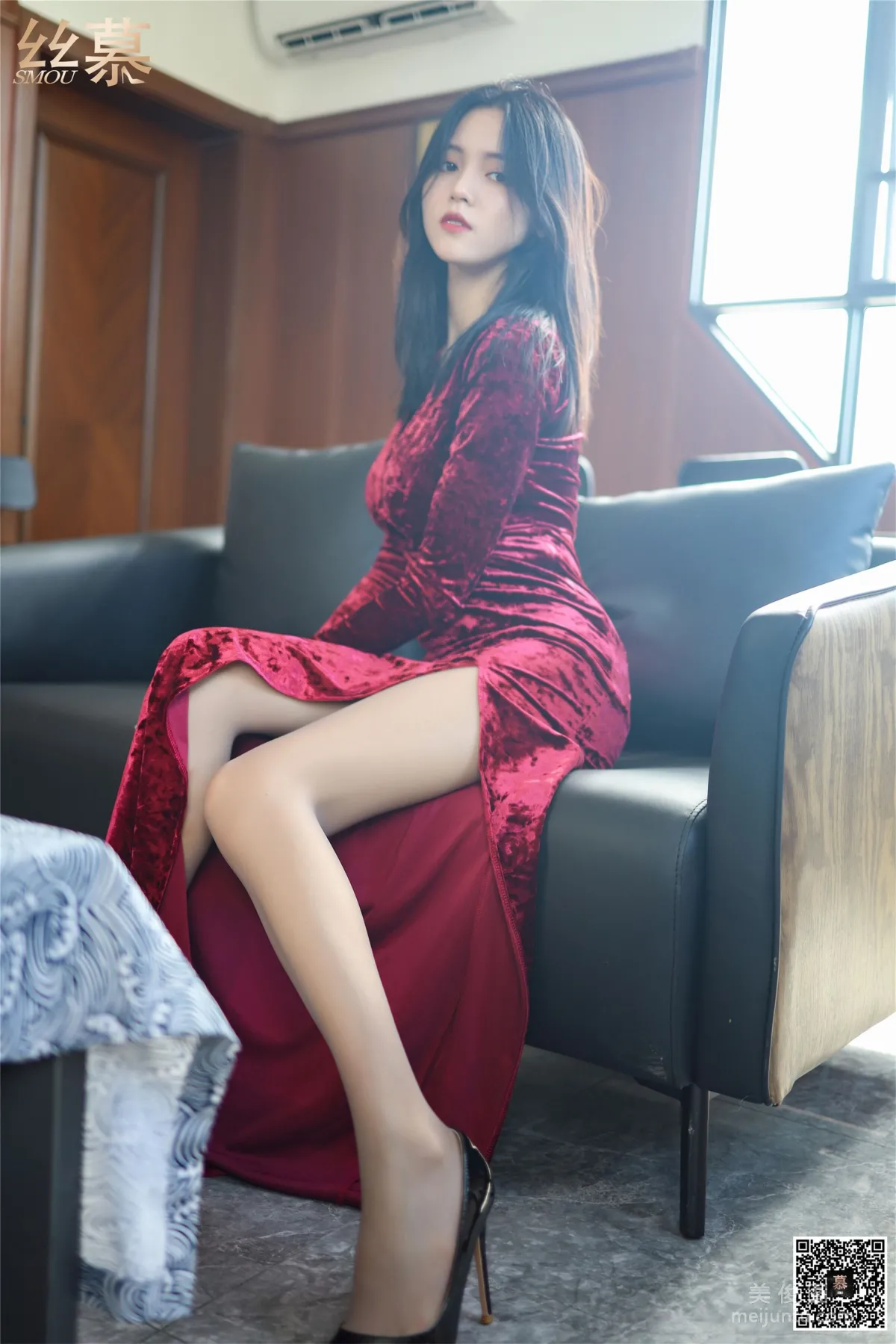 Pao Fu: SiMu SM290 photo 26