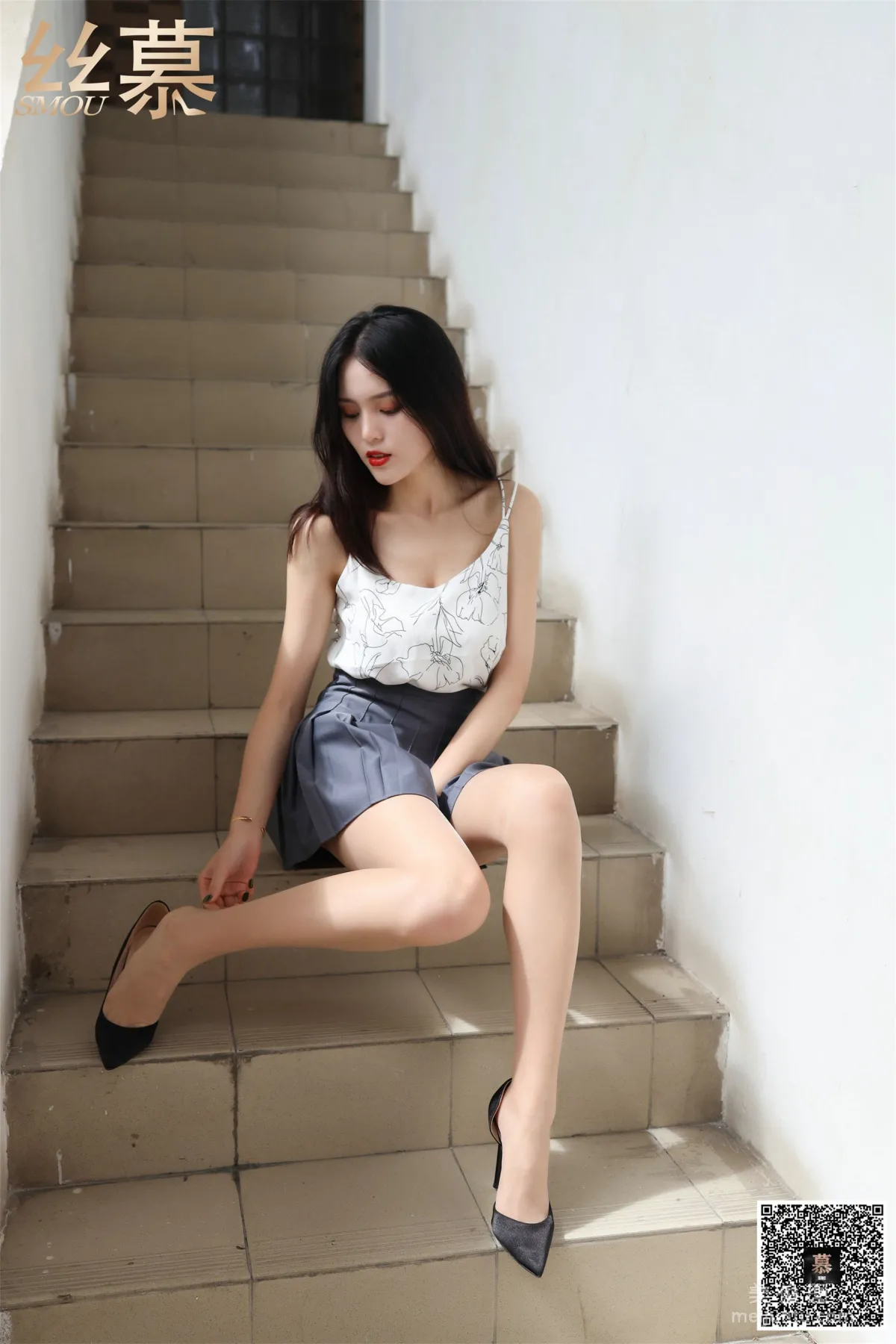 Pao Fu: SiMu SM316 photo 16
