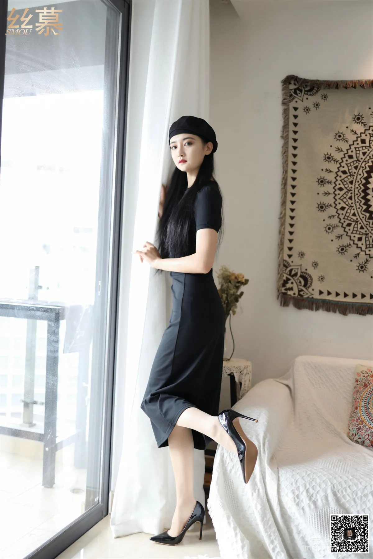 Xin Mo: SiMu SM302 photo 4