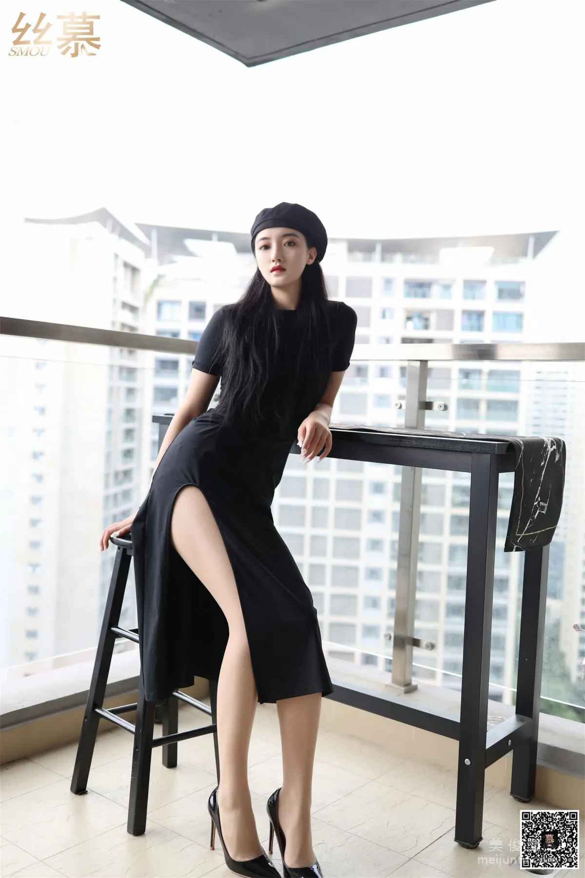 Xin Mo: SiMu SM302 photo 13