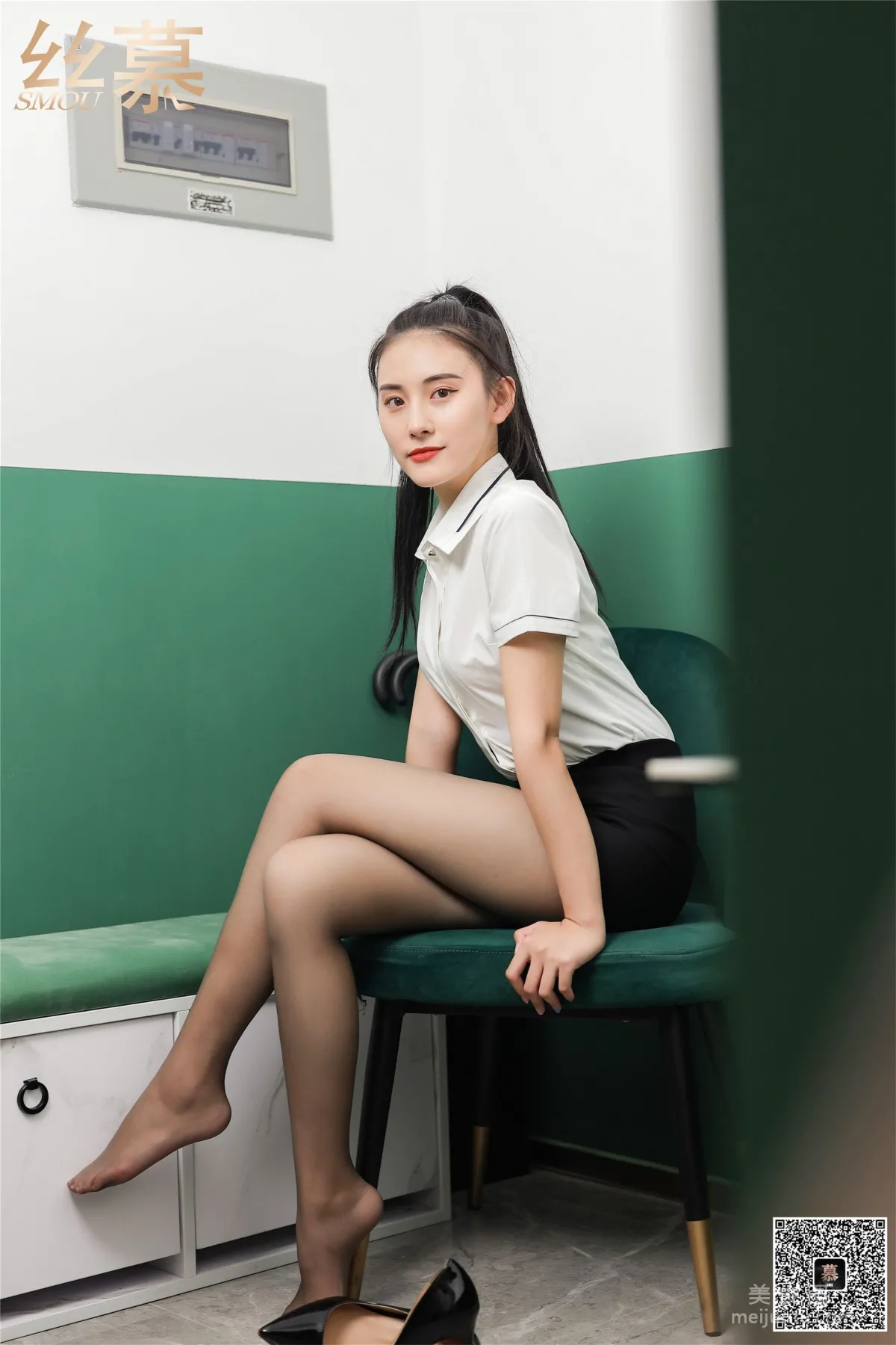 Lu Qian: SiMu SM330 photo 68