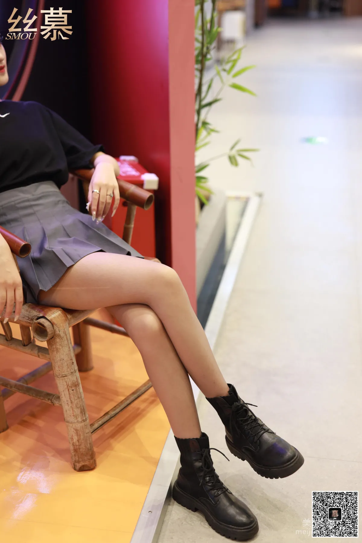 Fei Fei: SiMu SM332 photo 34