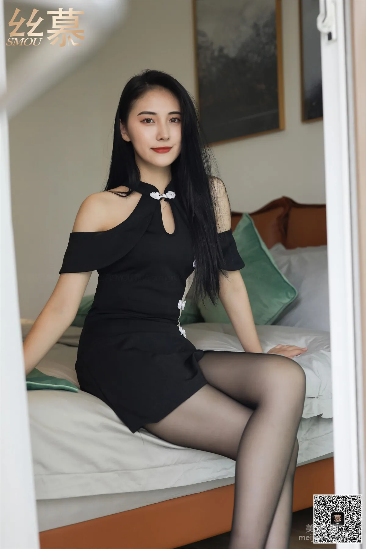Lu Qian: SiMu SM336 photo 5