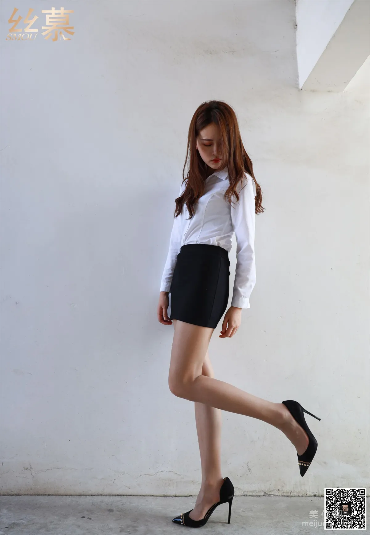 Lin Lin: SiMu SM289 photo 33