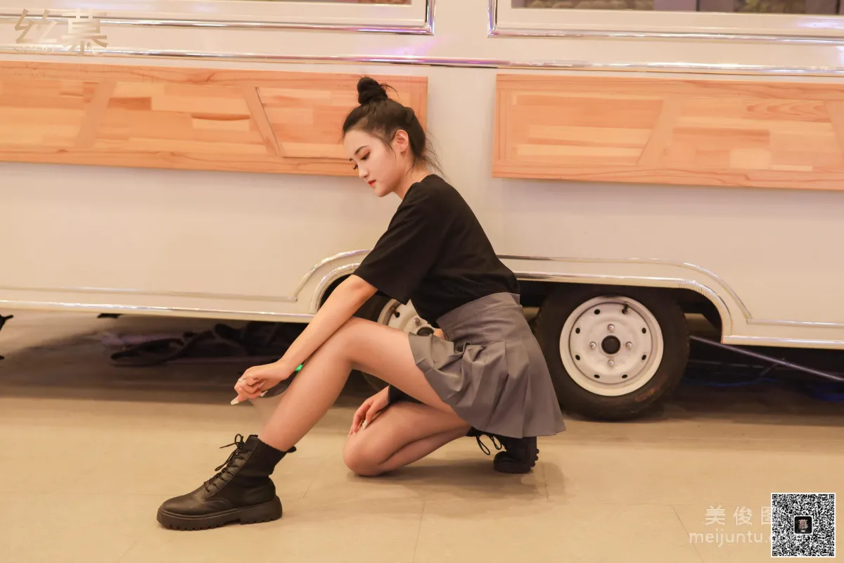 Fei Fei: SiMu SM332 photo 12