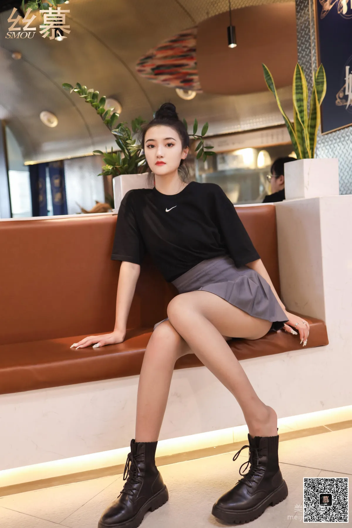 Fei Fei: SiMu SM332 photo 2