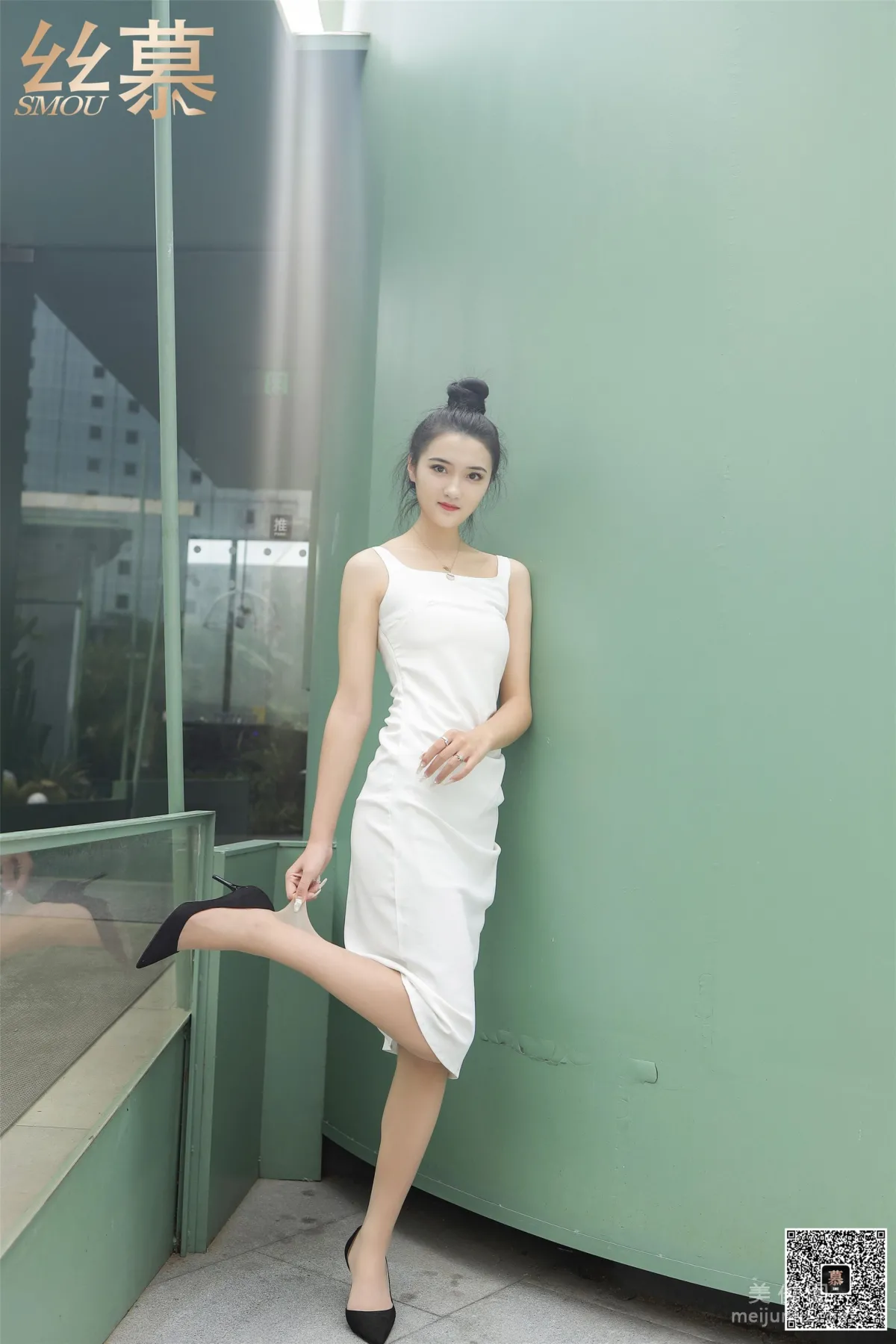 Fei Fei: SiMu SM350 photo 15