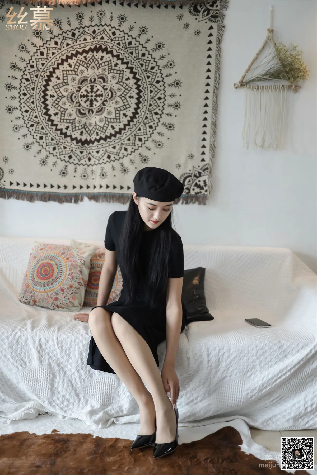 Xin Mo: SiMu SM302 photo 64