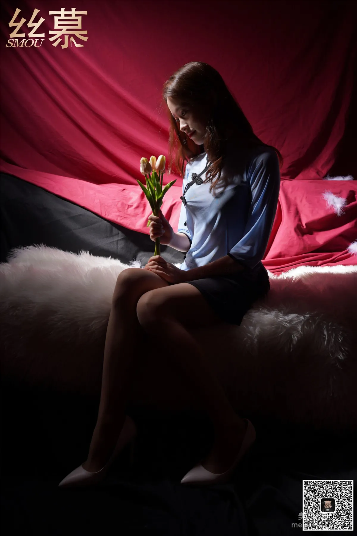 Lin Lin: SiMu SM344 photo 5