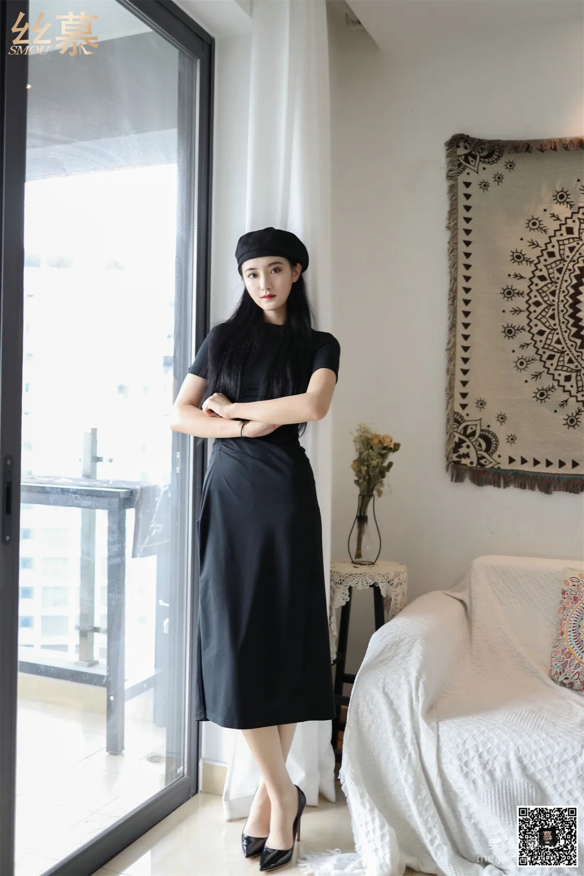 Xin Mo: SiMu SM302 photo 5