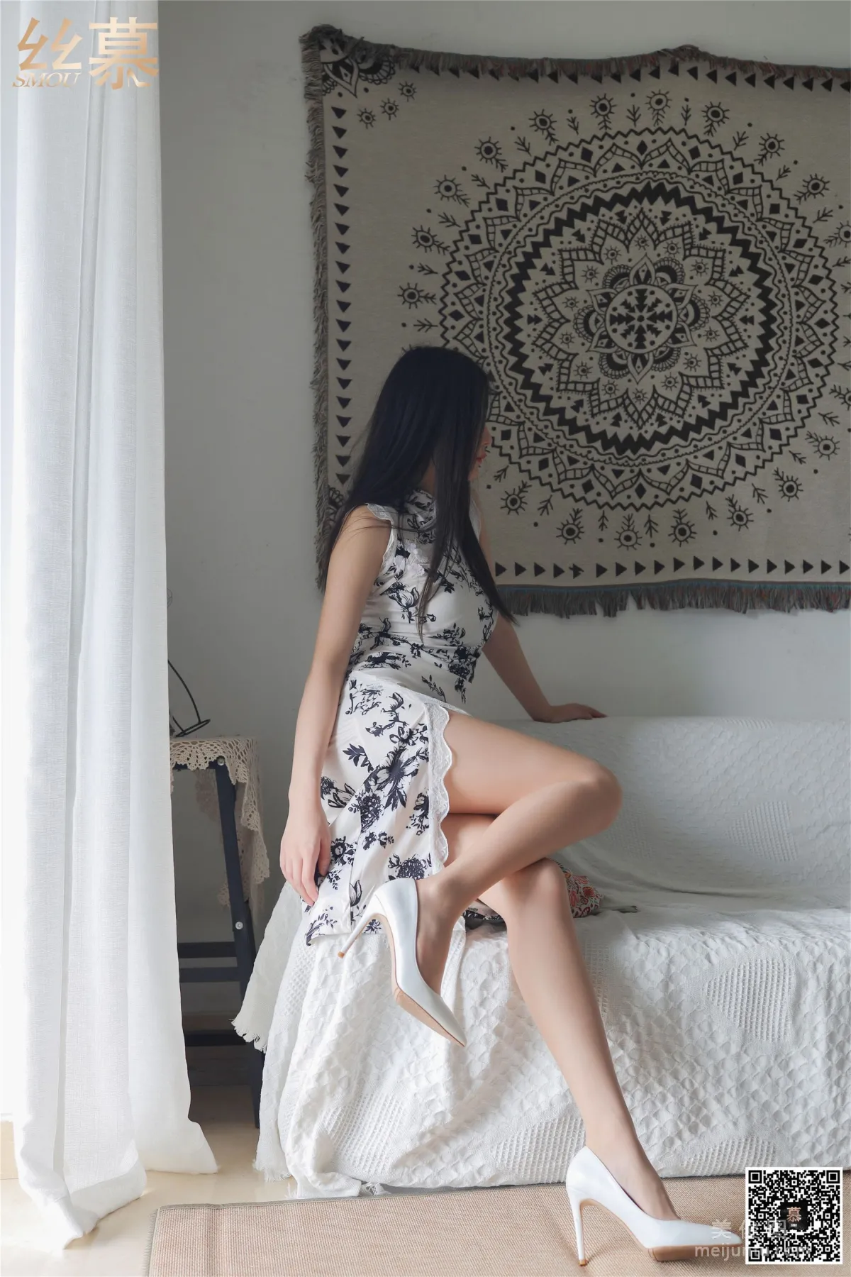 Xi Xi: SiMu SM287 photo 34