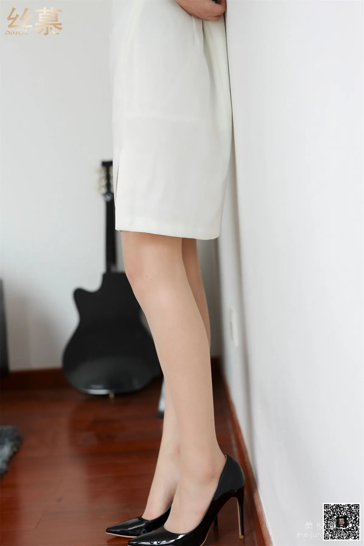 Xin Mo: SiMu SM304 photo 57