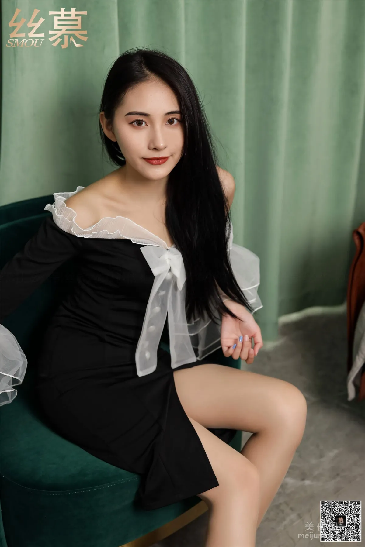 Lu Qian: SiMu SM342 photo 70