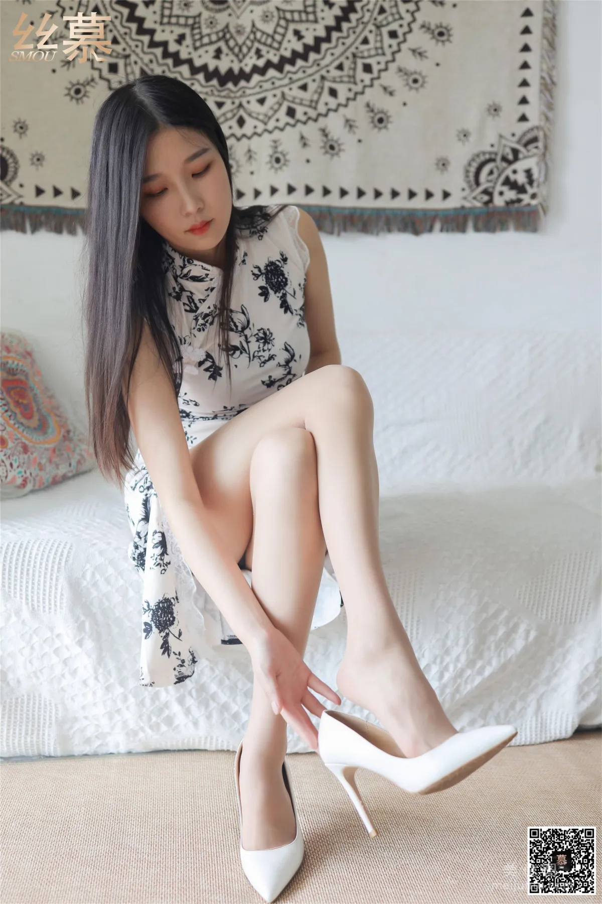 Xi Xi: SiMu SM287 photo 7