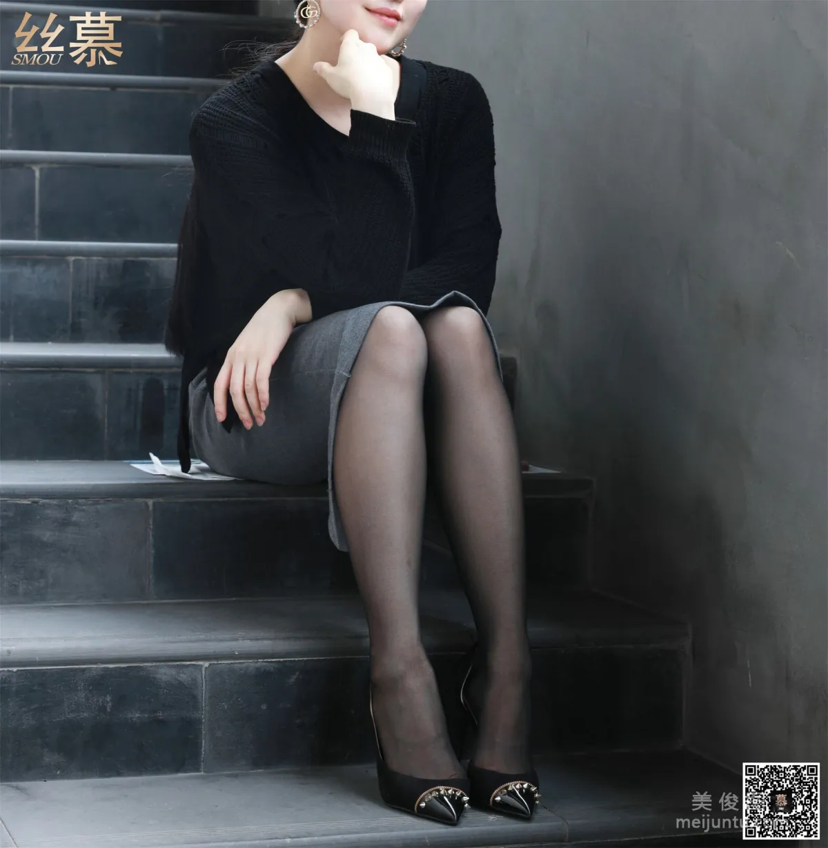 Ke Ren: SiMu SM293 photo 57