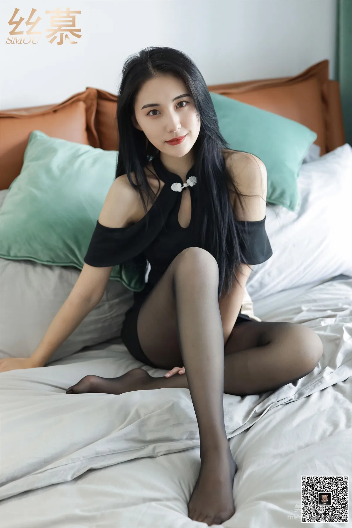 Lu Qian: SiMu SM336 photo 33