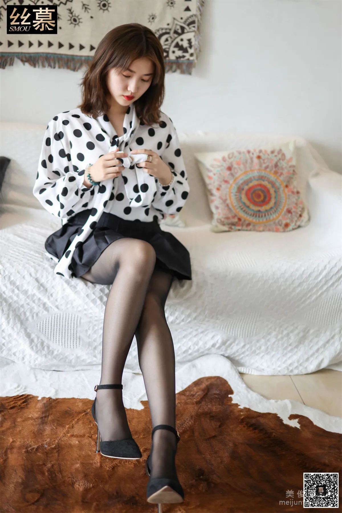 Xin Mo: SiMu SM305 photo 9