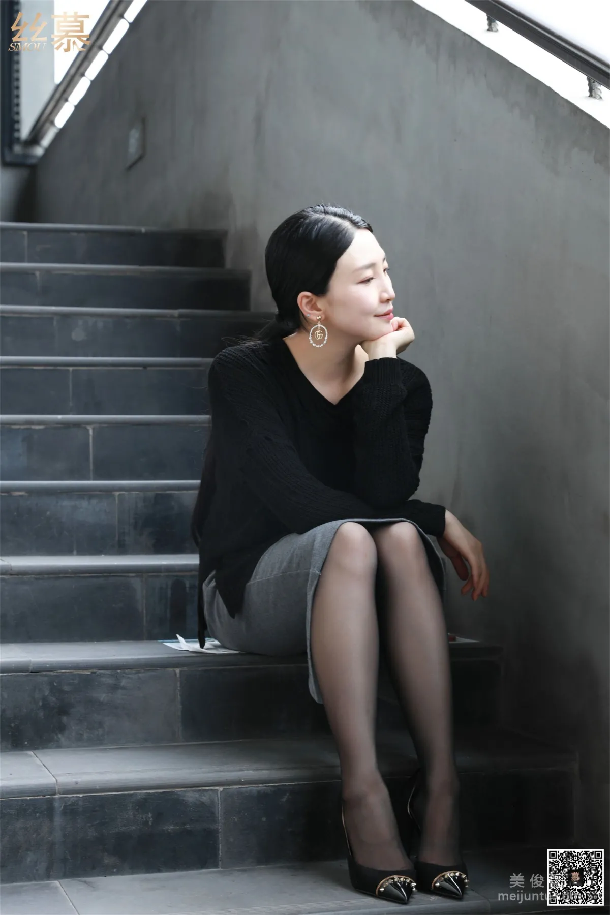 Ke Ren: SiMu SM293 photo 56
