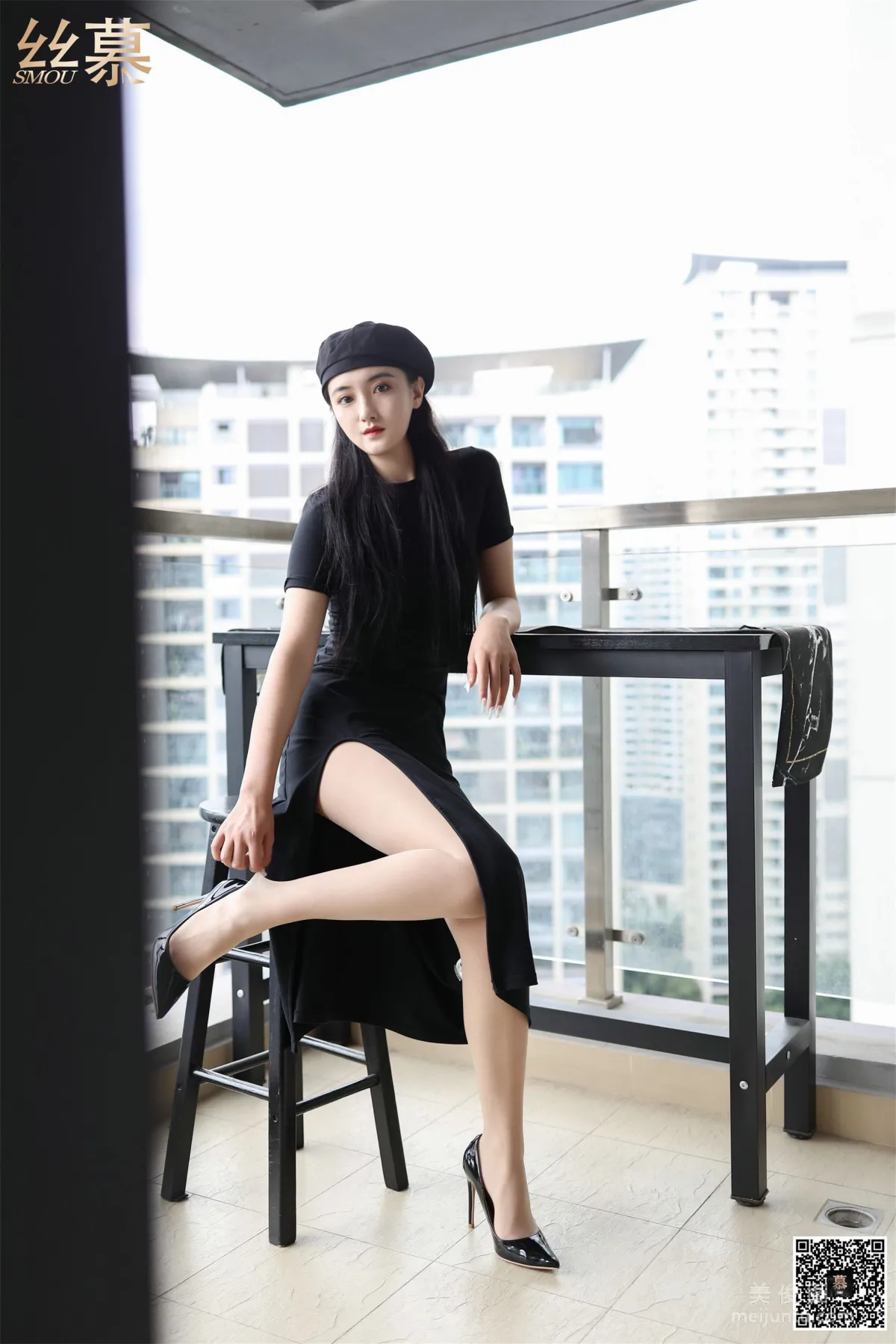 Xin Mo: SiMu SM302 photo 6