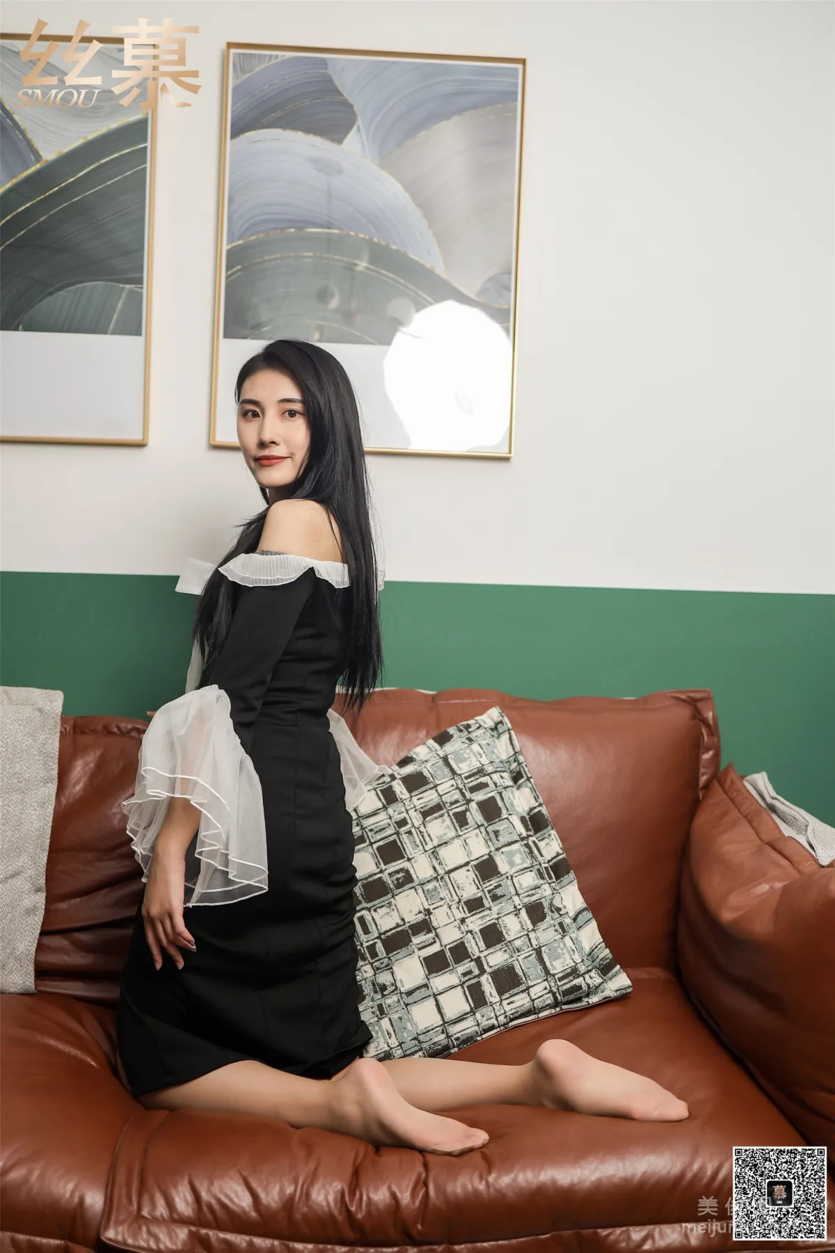 Lu Qian: SiMu SM342 photo 14