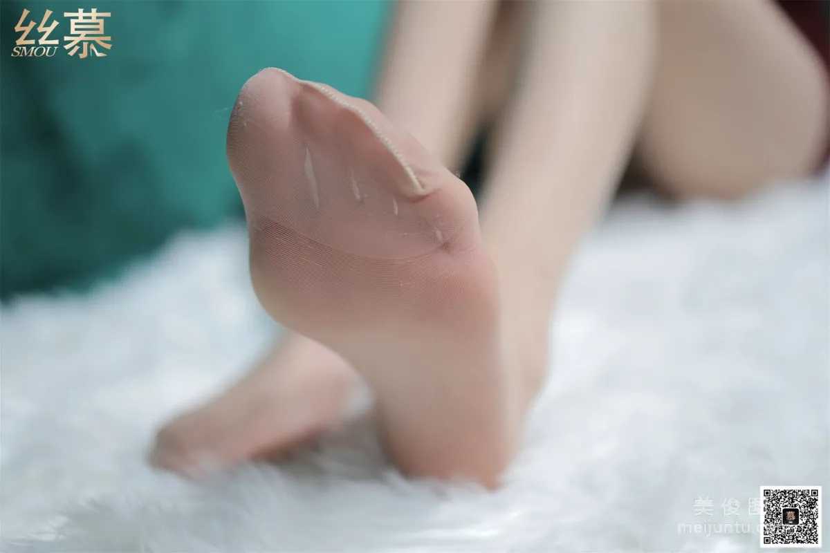[SiMu] SM314 Tiantian Yiyuan Hua Jie - Sister's Desire photo 52
