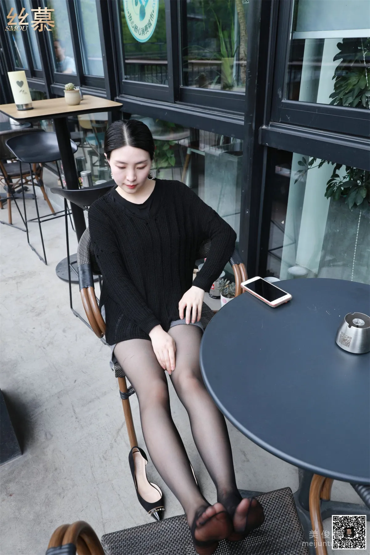 Ke Ren: SiMu SM293 photo 44