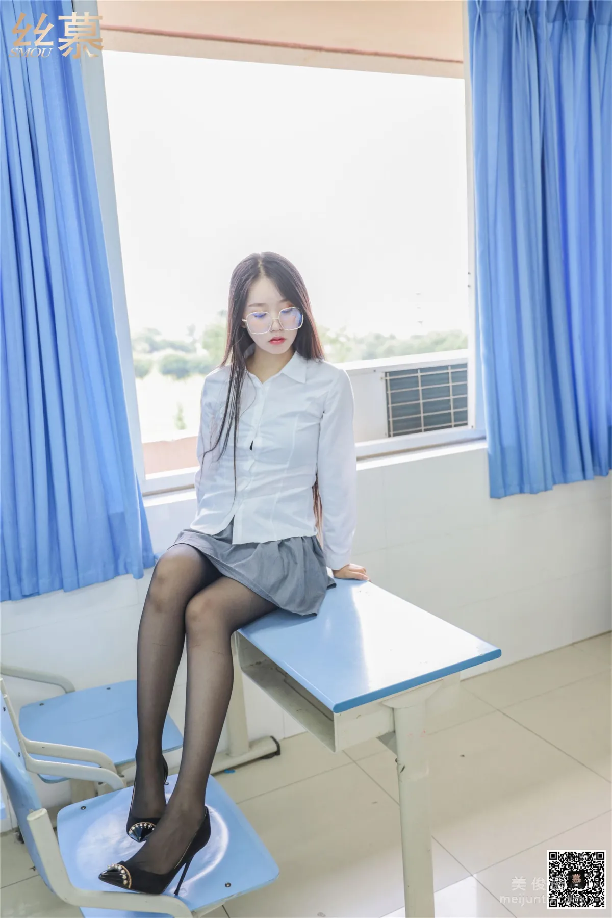 Si Ni: SiMu SM299 photo 53