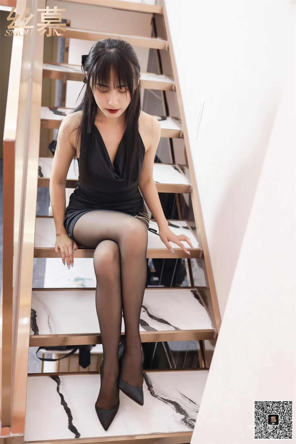 Lu Qian: SiMu SM357 photo 10