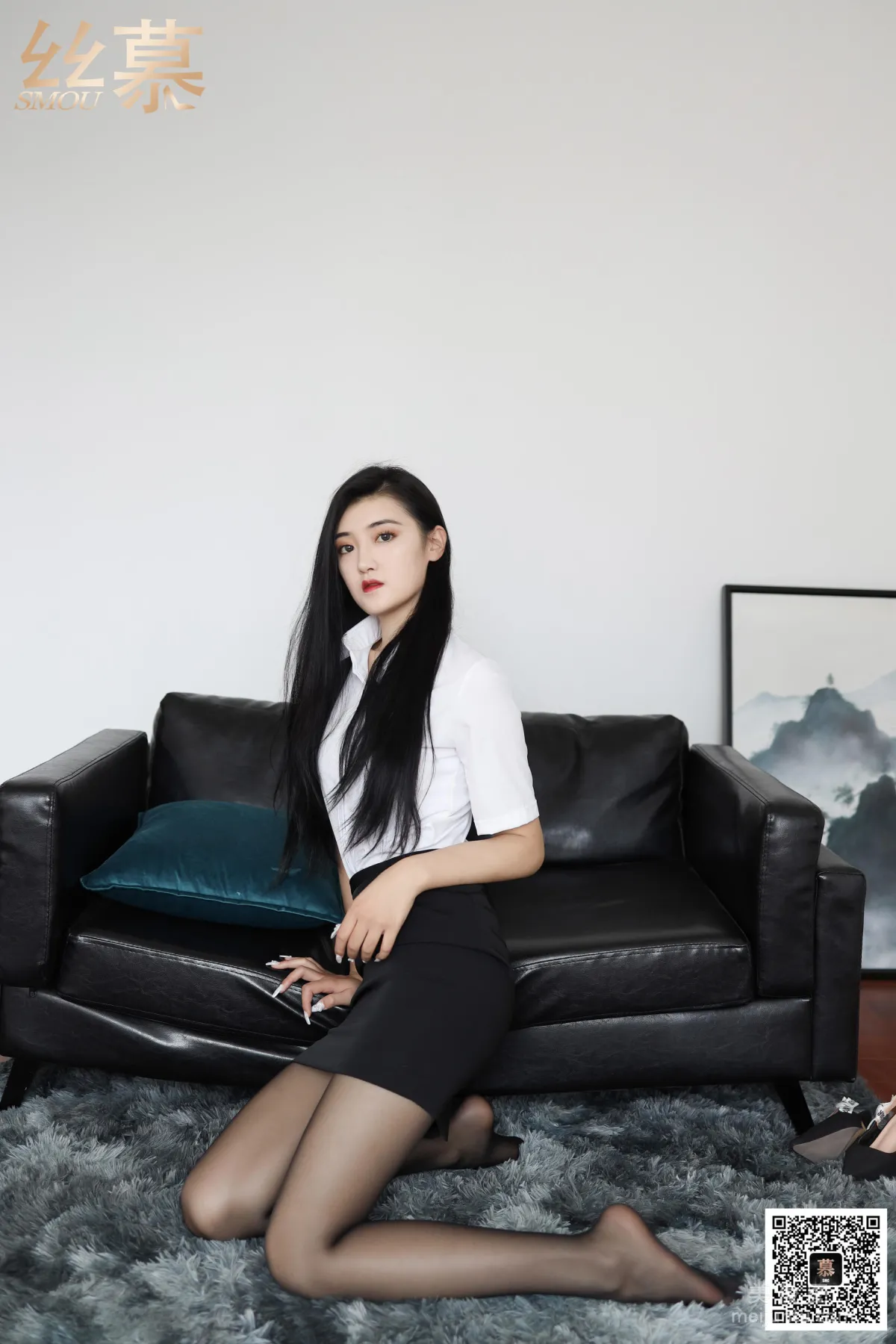 Fei Fei: SiMu SM309 photo 15