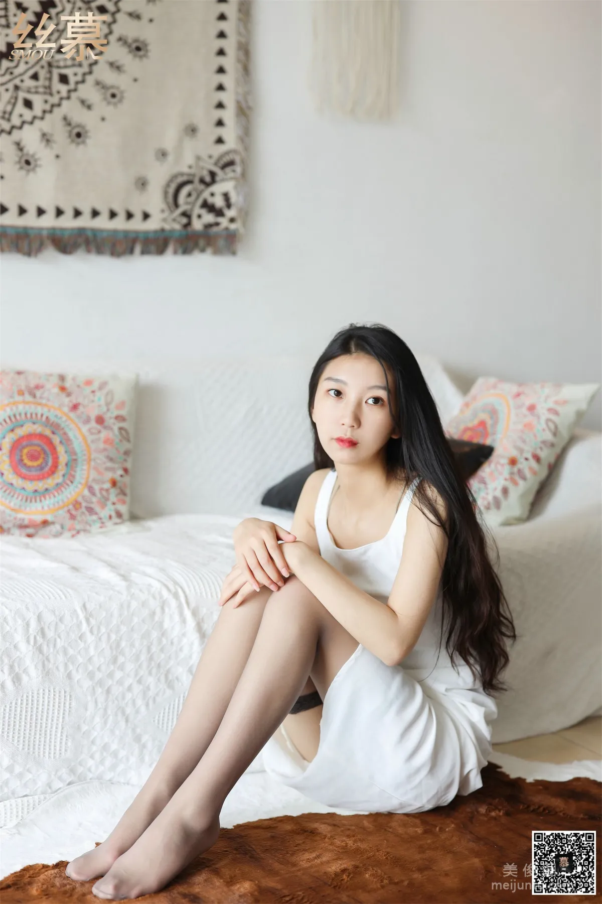 Xin Mo: SiMu SM300 photo 53