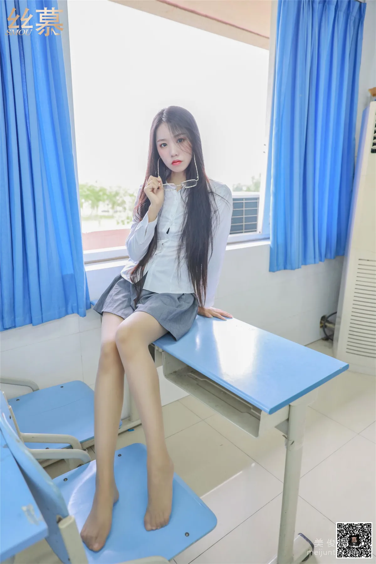 Si Ni: SiMu SM299 photo 27