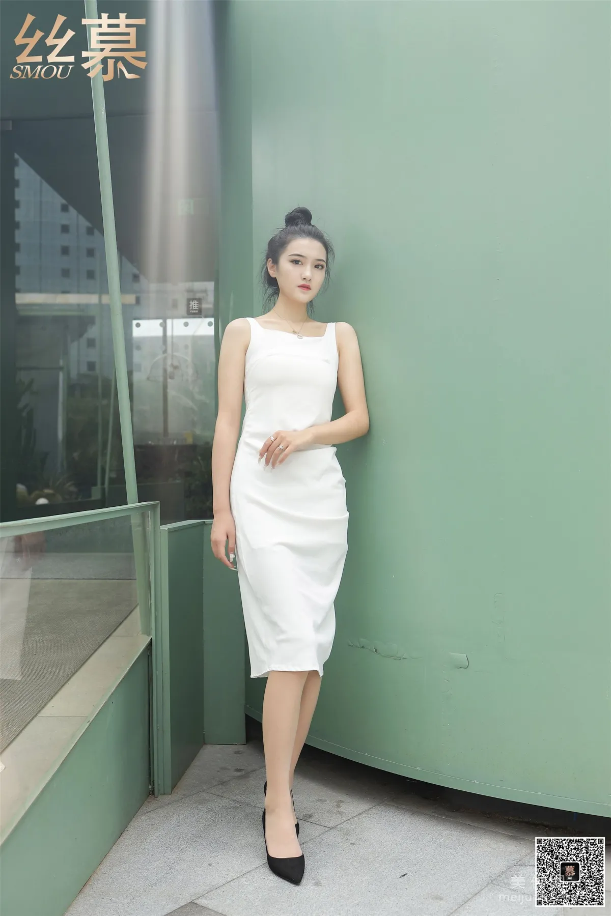 Fei Fei: SiMu SM350 photo 14