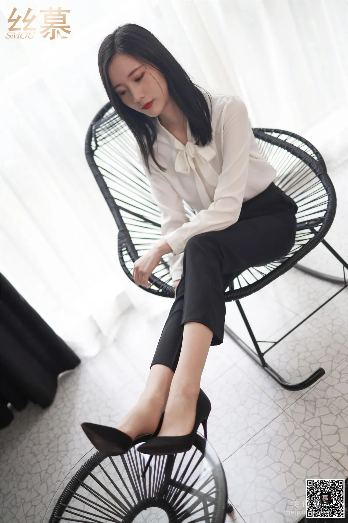 Zi Ning: SiMu SM282 photo 70