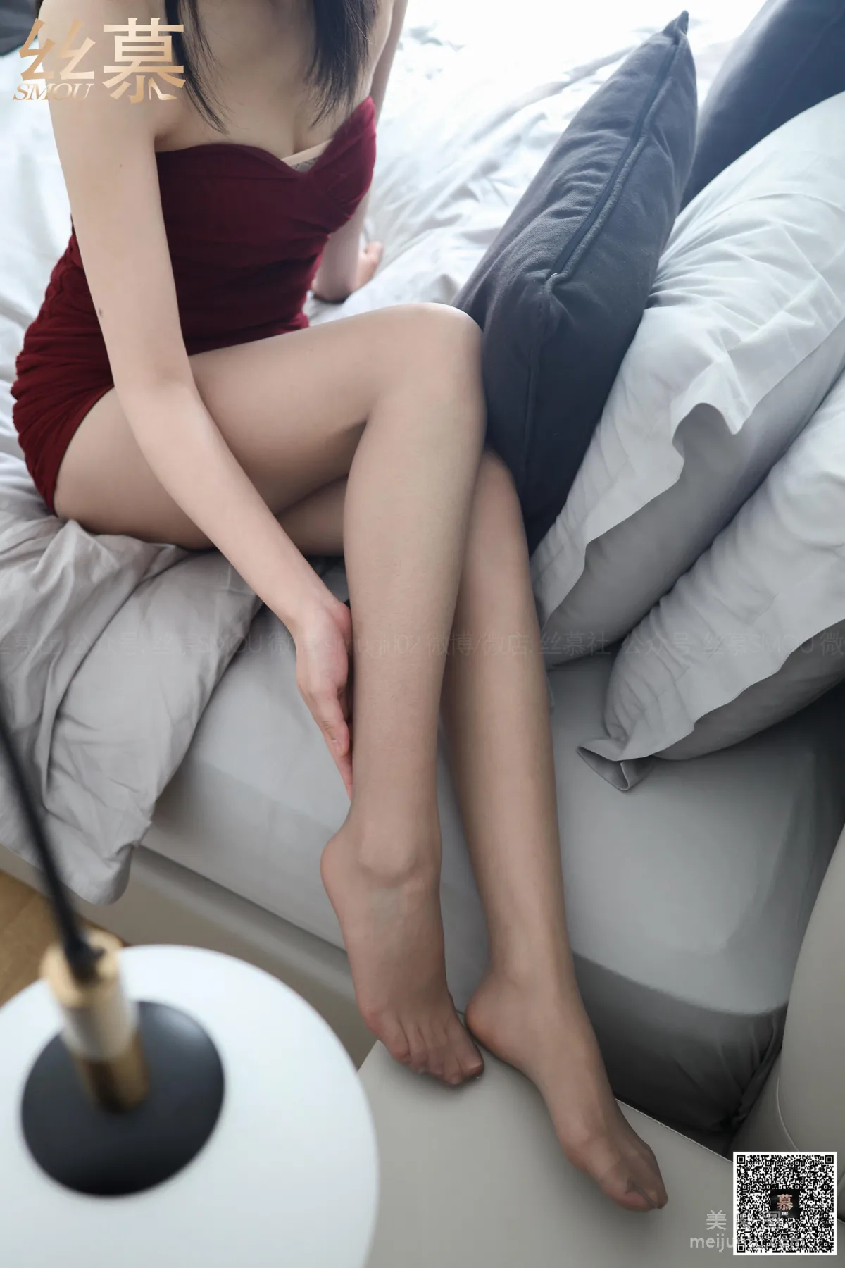Zi Ning: SiMu SM321 photo 38