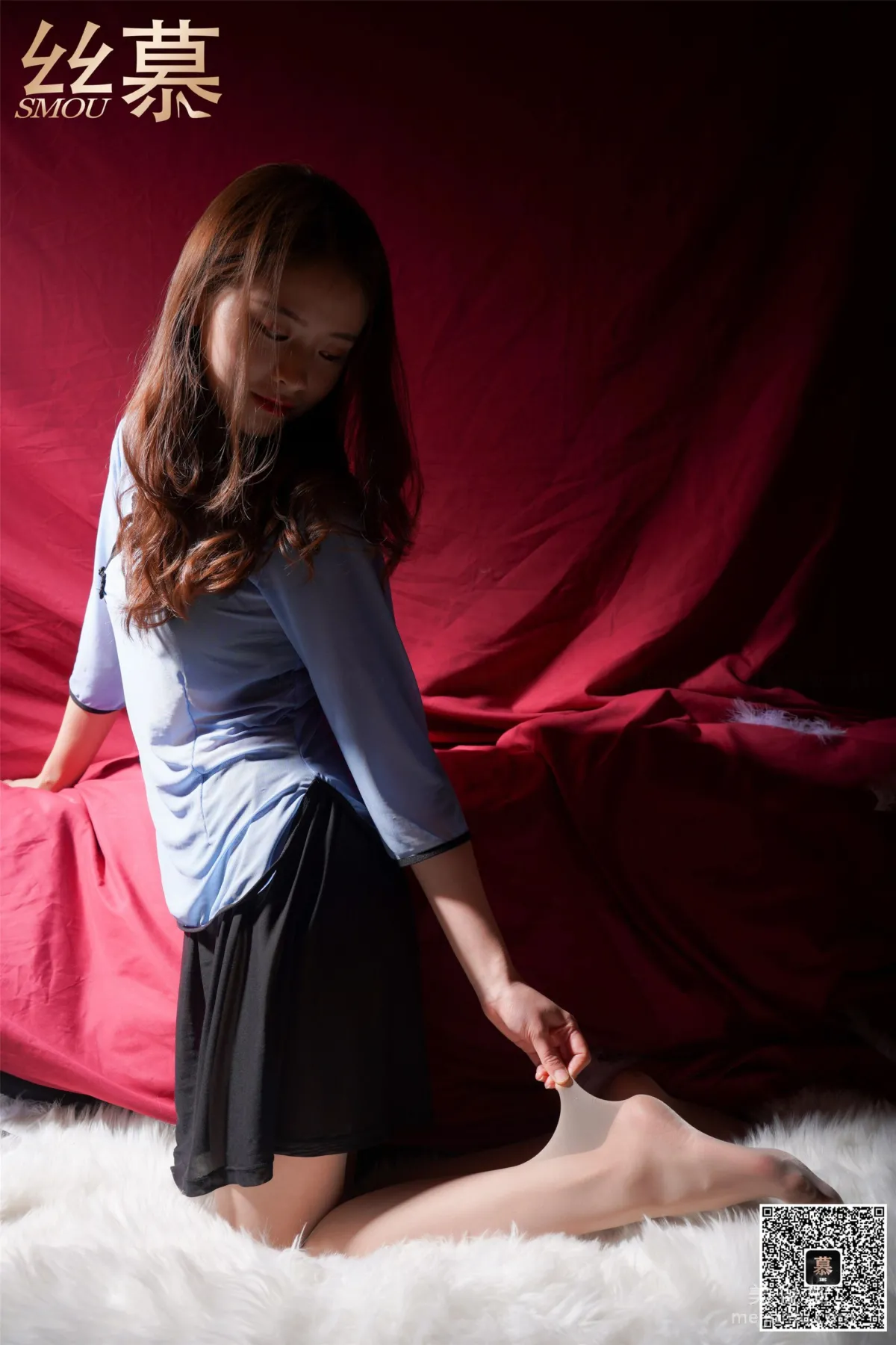 Lin Lin: SiMu SM344 photo 48