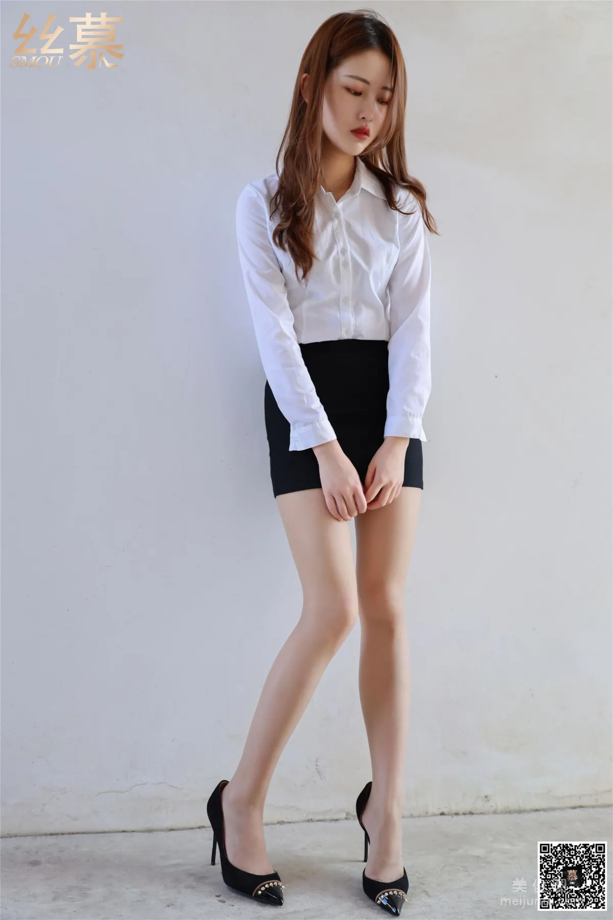 Lin Lin: SiMu SM289 photo 29