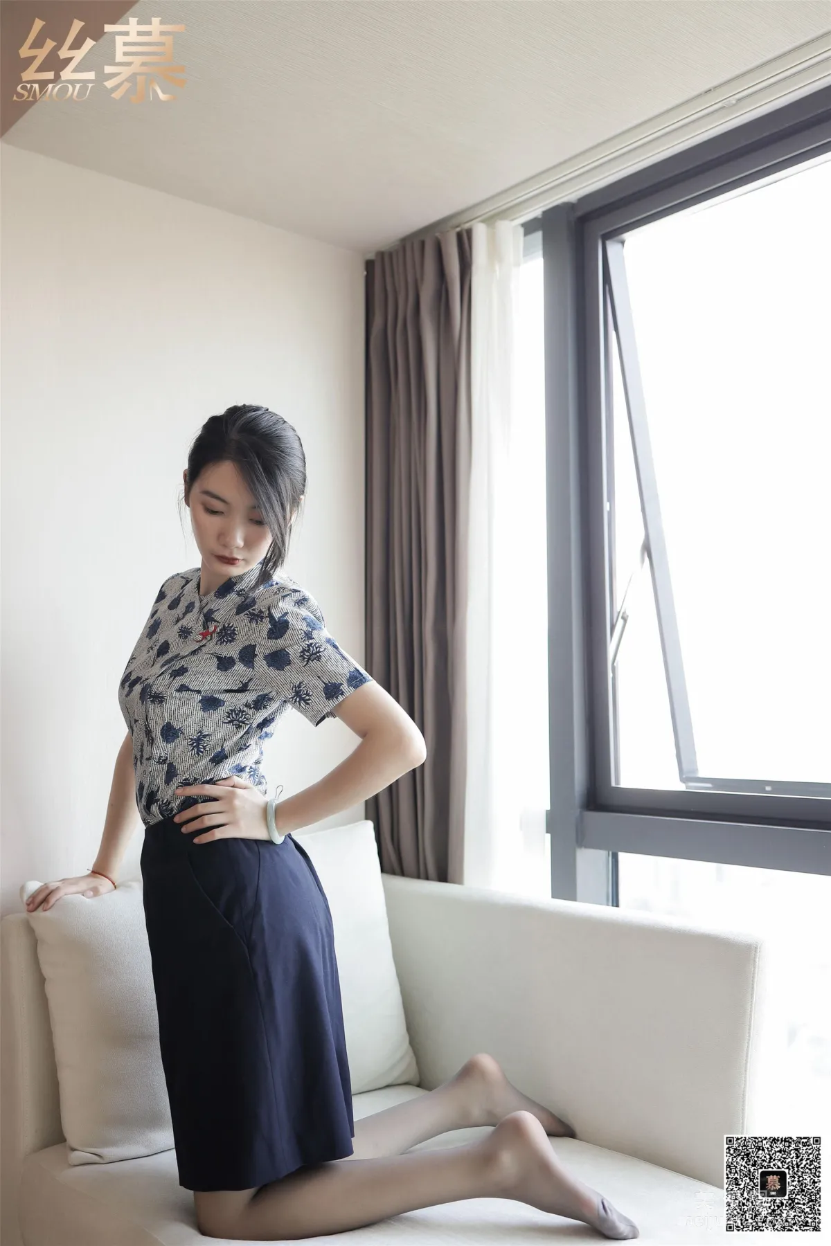 Ke Er: SiMu SM363 photo 28