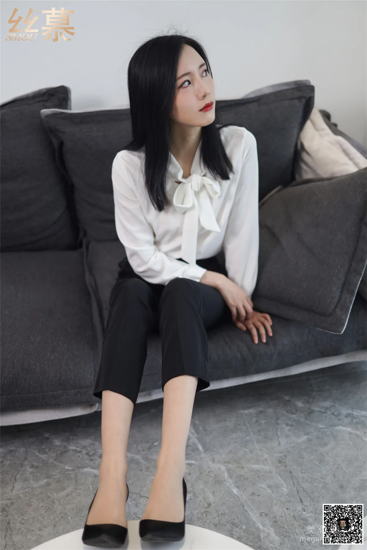 Zi Ning: SiMu SM282 photo 65