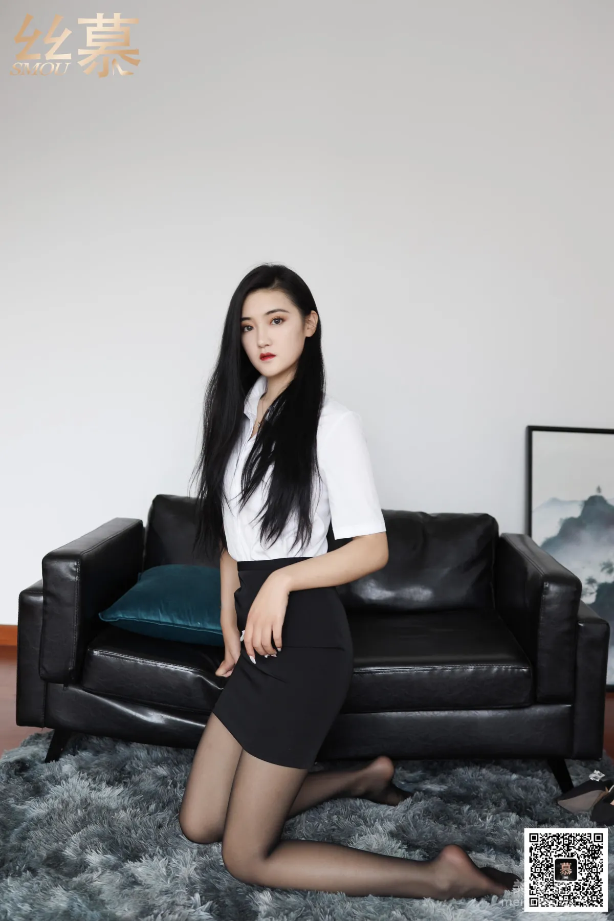 Fei Fei: SiMu SM309 photo 18
