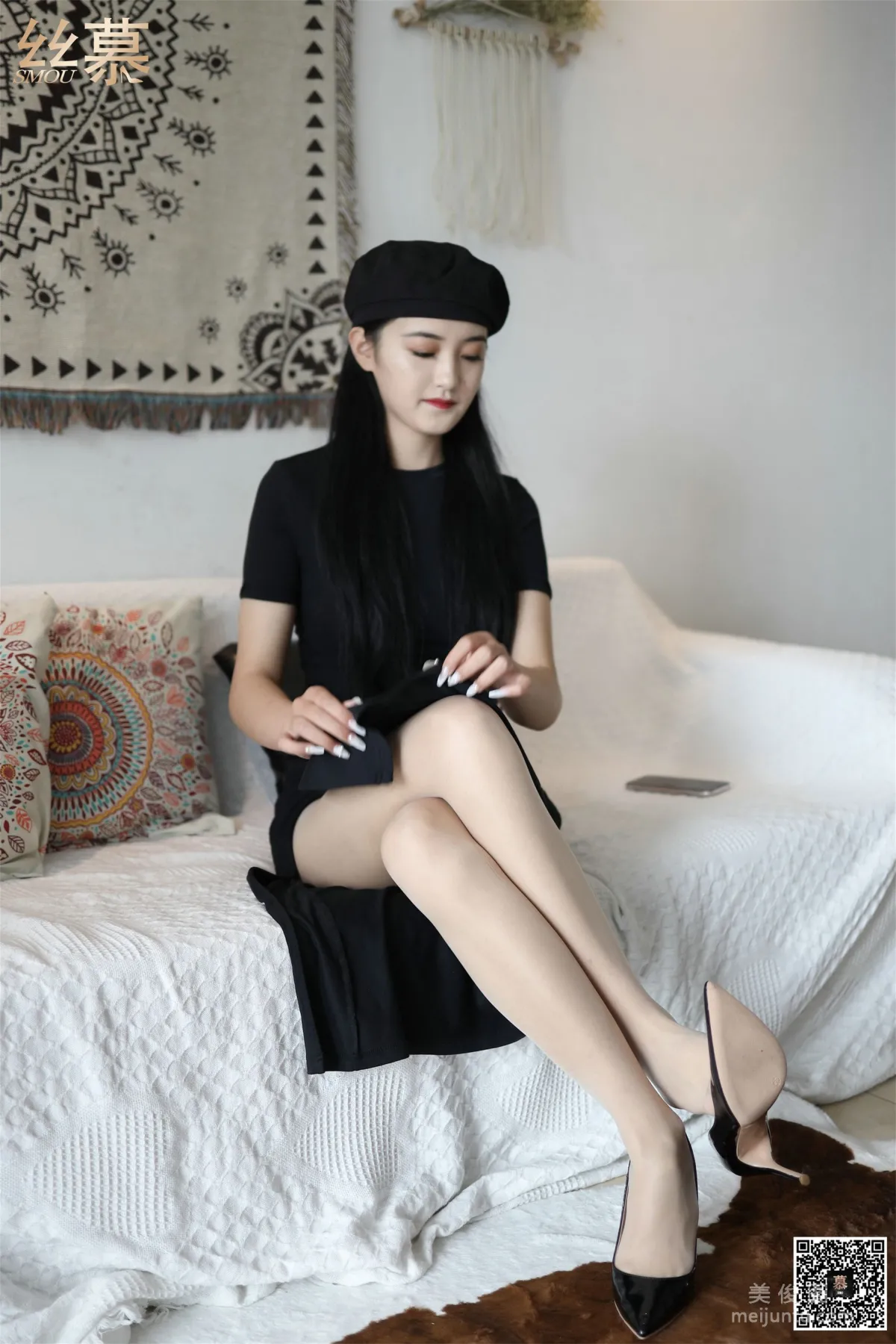 Xin Mo: SiMu SM302 photo 65
