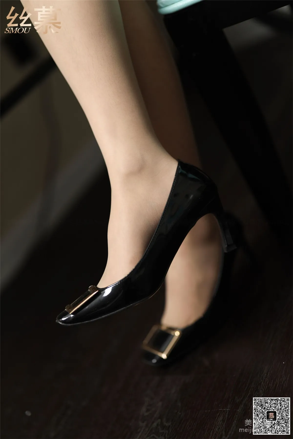 Fei Fei: SiMu SM331 photo 27