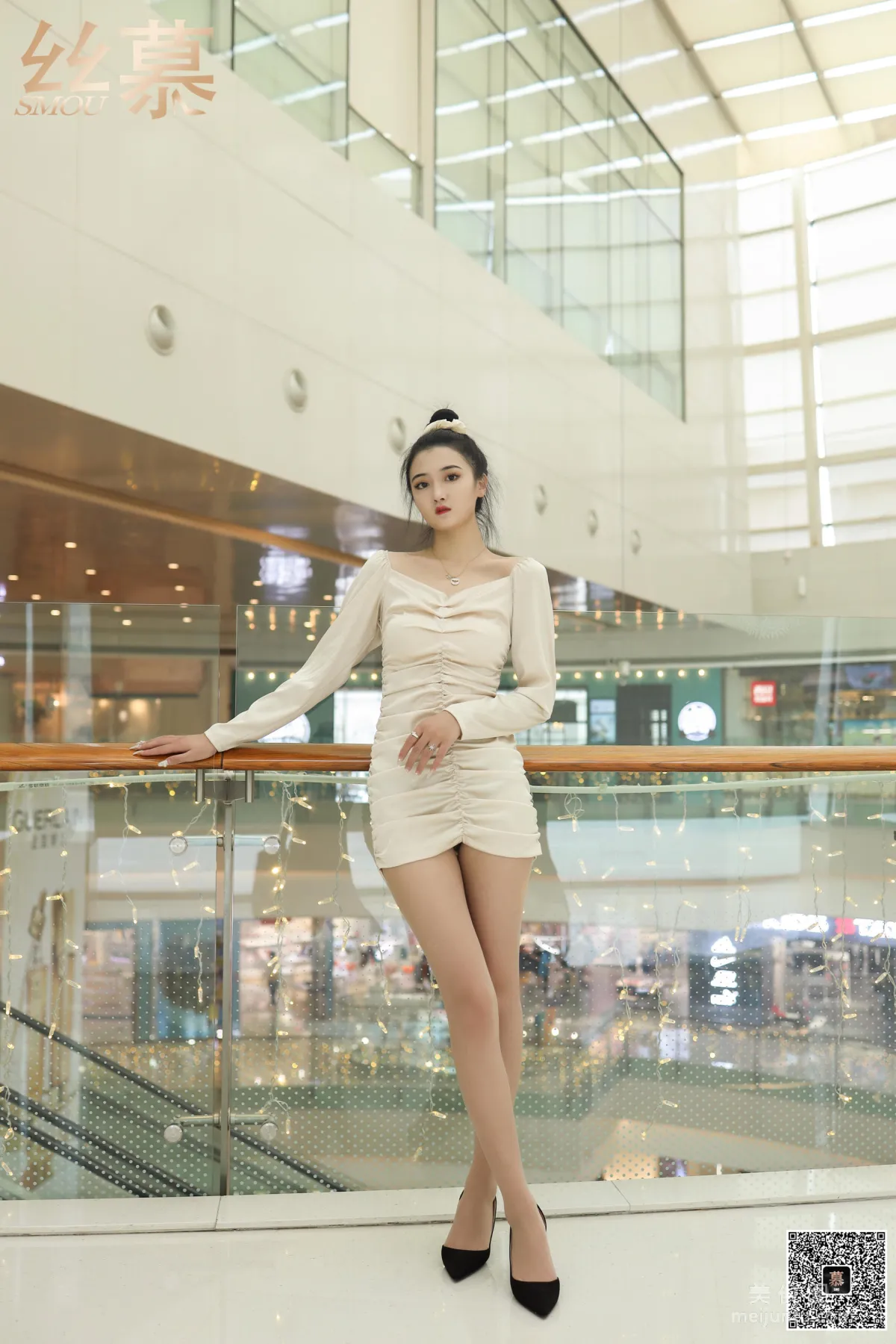 Fei Fei: SiMu SM339 photo 10