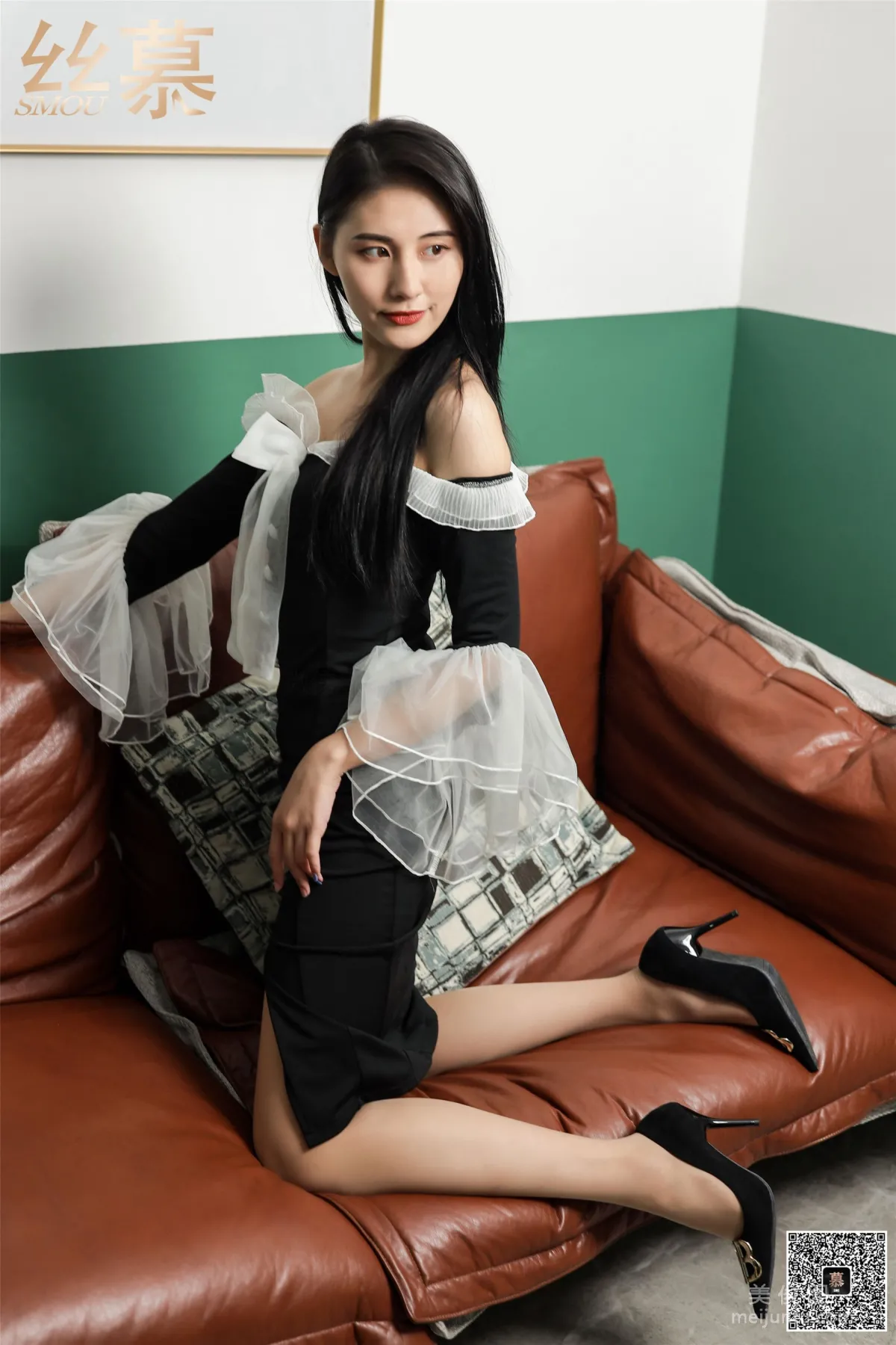 Lu Qian: SiMu SM342 photo 40