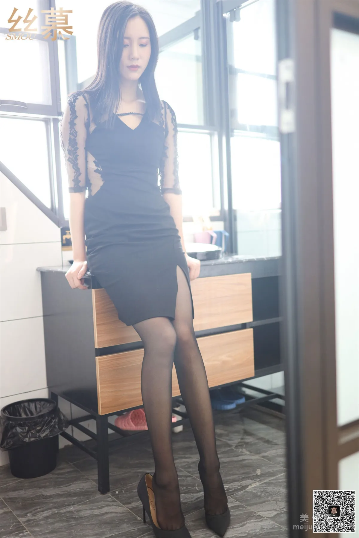 Zi Ning: SiMu SM333 photo 25