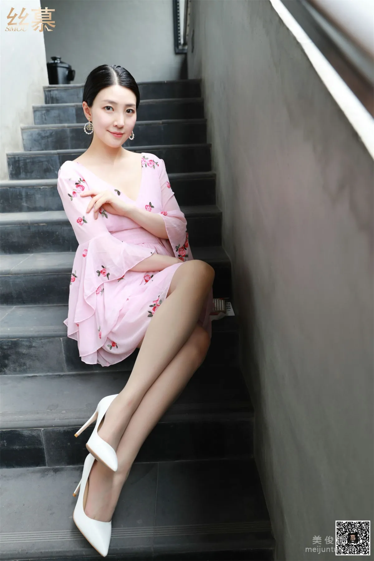 Ke Ren: SiMu SM293 photo 22