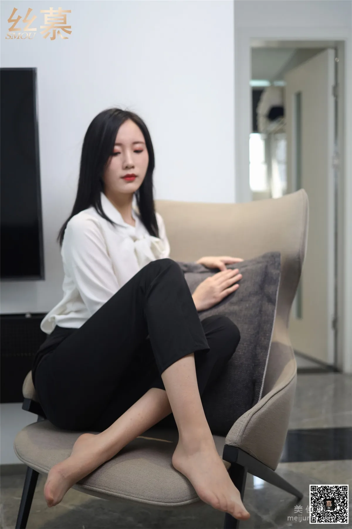 Zi Ning: SiMu SM282 photo 14
